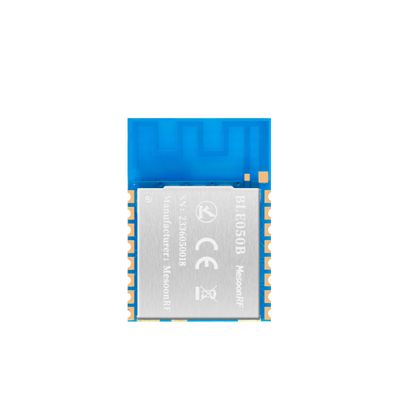 MS-BLE050B低功耗藍牙模塊小尺寸IBeacon廣播